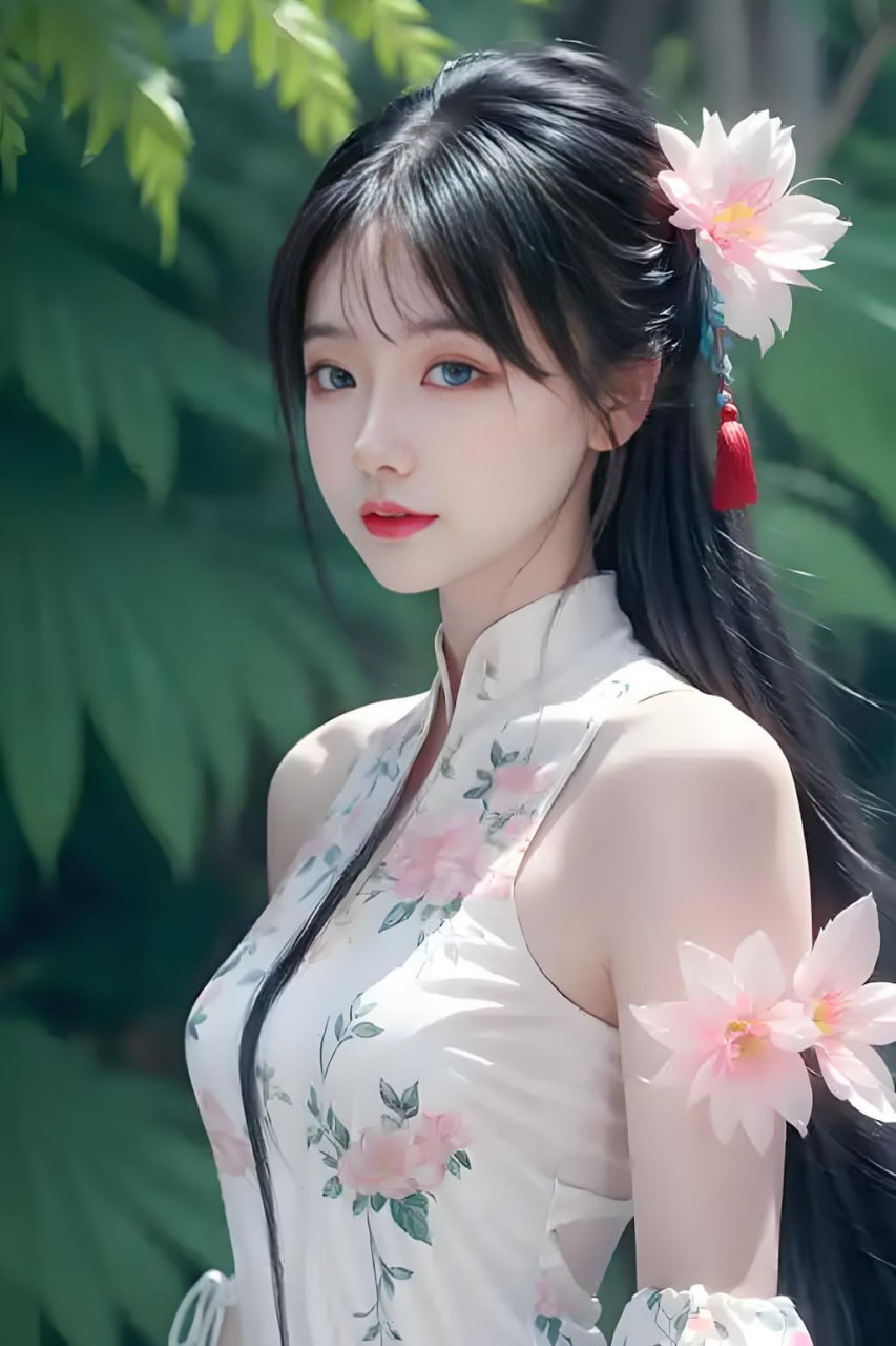 长安夜话