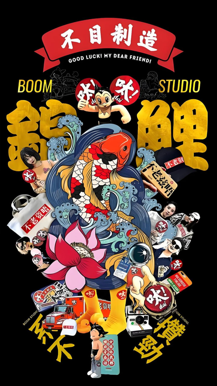 长安夜话